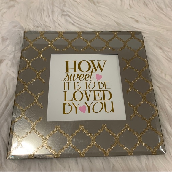 Cute Picture Frame - Picture 1 of 5